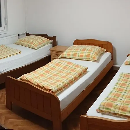 Farkas Szálló Appartamento