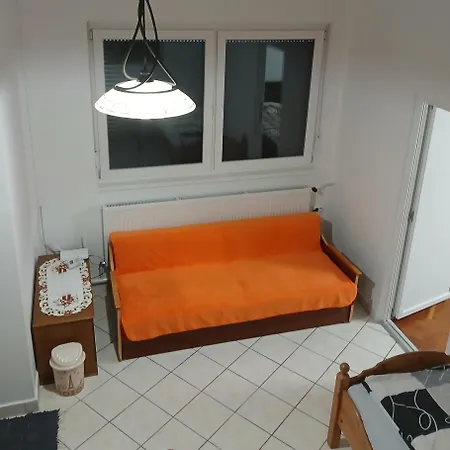 Apartment Farkas Szallas Barand