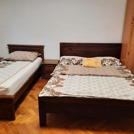 Farkas Szálló Barand