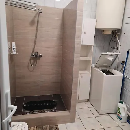 Farkas Szálló Appartamento