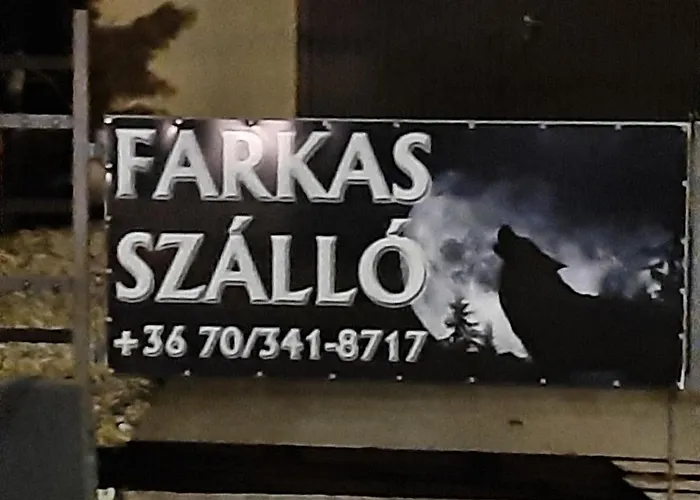 Farkas Szallas Barand