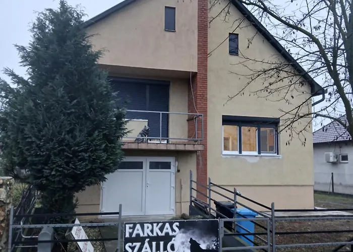 Farkas Szallas *